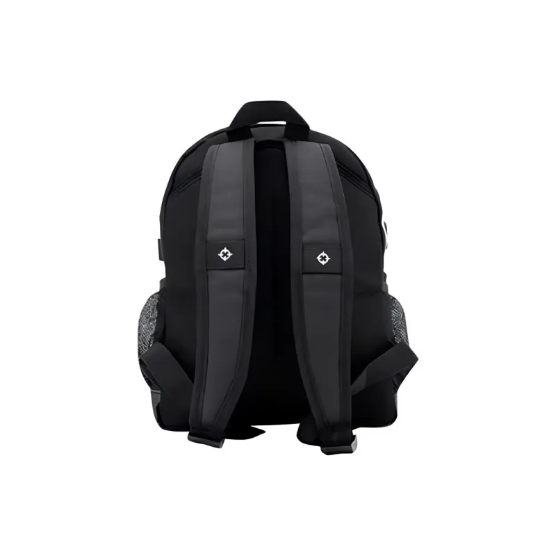 RIGORER Polyester Backpack Regular Unisex Multicolor-2