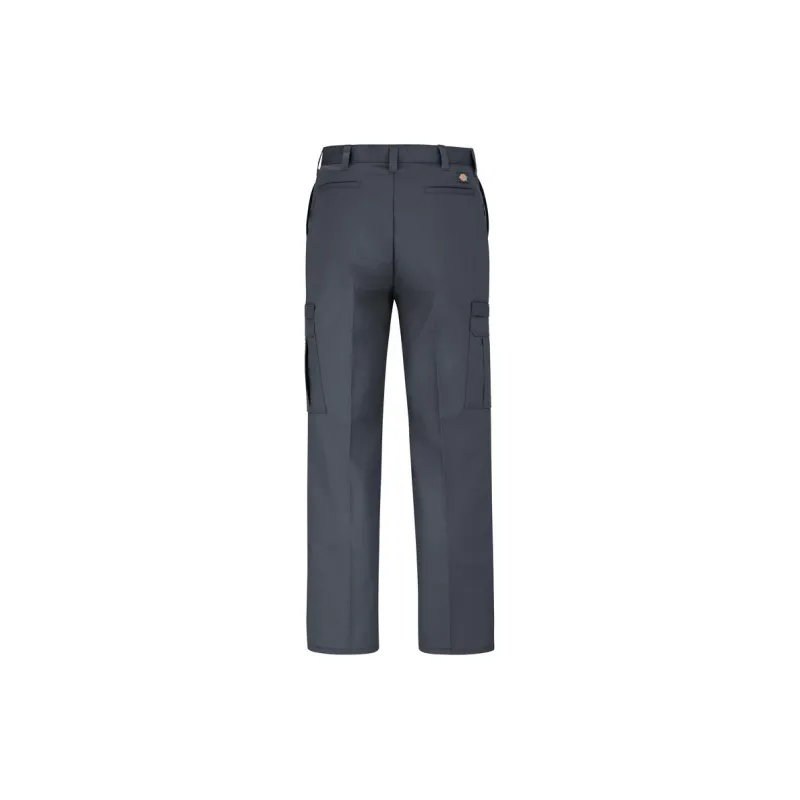 Dickies Casual Pants Men's Deep Charcoal-1