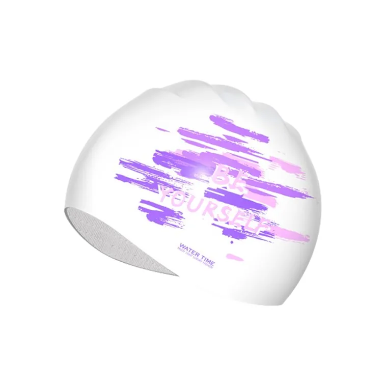 Watertime Swimming Caps-2