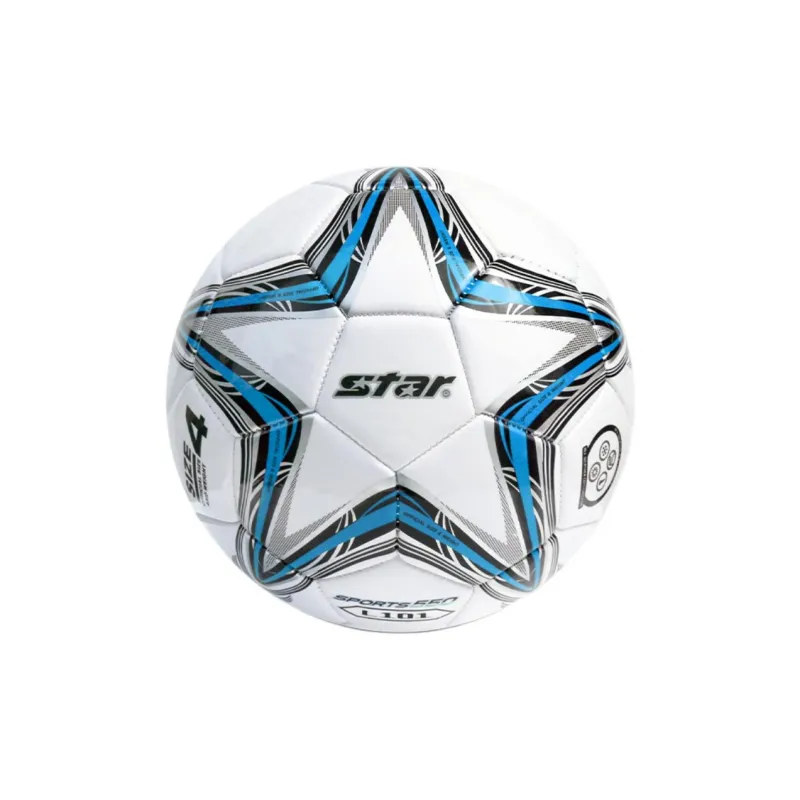 Star Evangelion-03 Evangelion-04 Evangelion-05 Soccer PVC Machine Stitched Soccer Ball Kids'-13