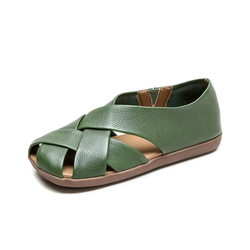 Jay Roman Sandals Women's-5