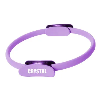 CRYSTAL Yoga Equipment