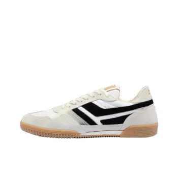 TOM FORD Jackson Casual Shoes Men's White