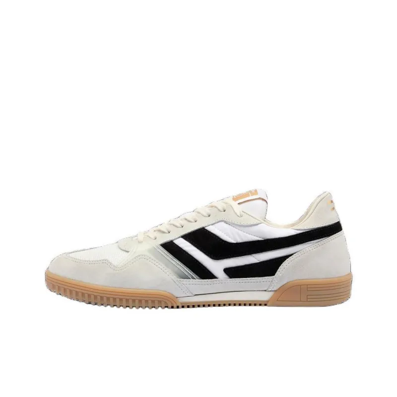 TOM FORD Jackson Casual Shoes Men's White-0