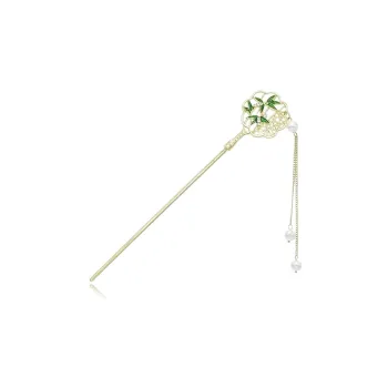 JUICY GRAPE Hairpins Women's
