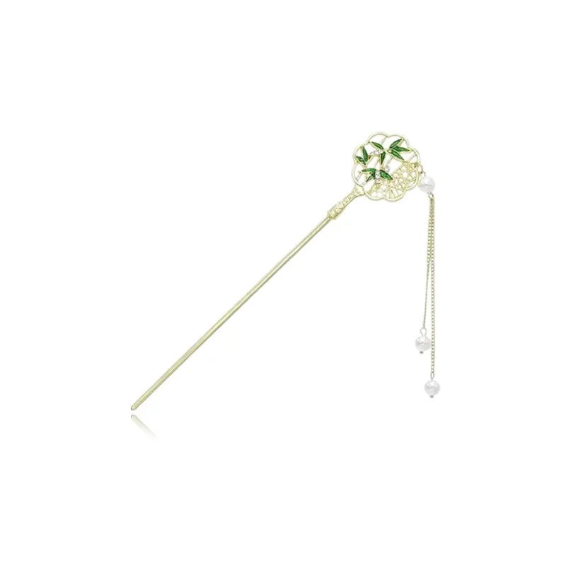 JUICY GRAPE Hairpins Women's-0