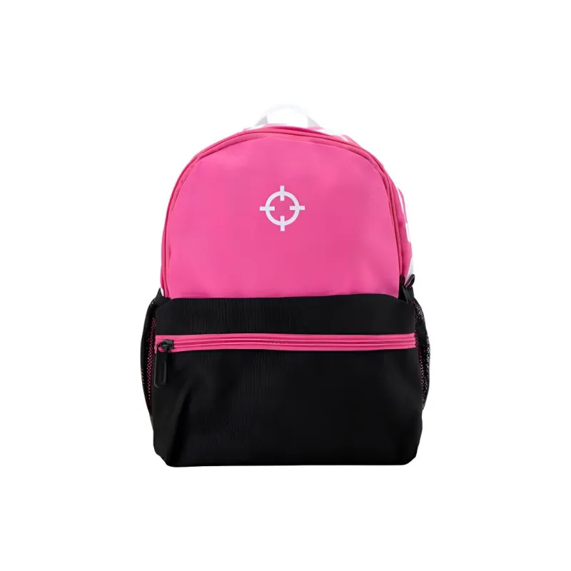 RIGORER Polyester Backpack Regular Unisex Multicolor-4