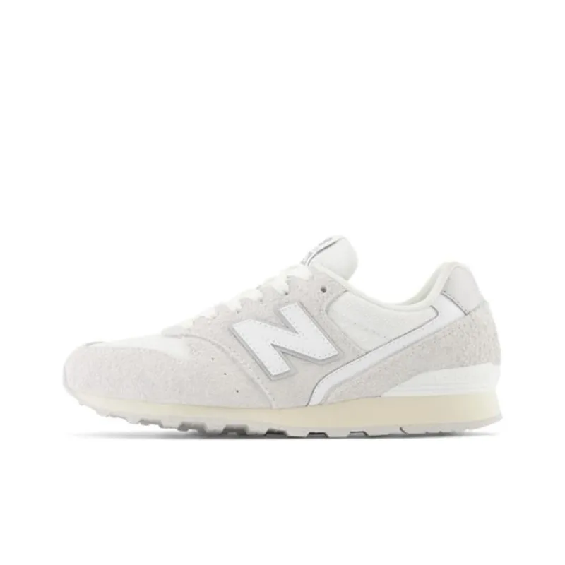 New Balance 996 'Light Beige' Women's-0