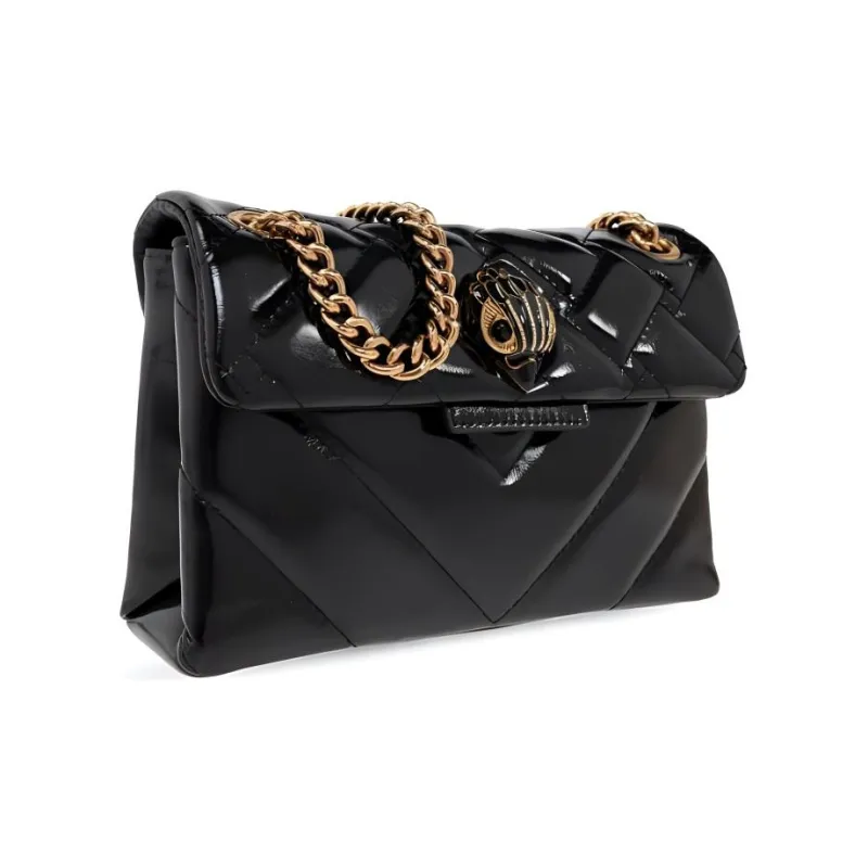 Kurt Geiger London Mini Kensington Shoulder Bag-1