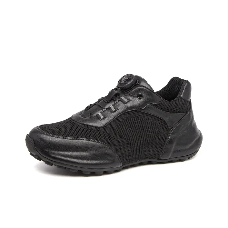 VICKI BROWN Low Top Casual Shoes Men's-6