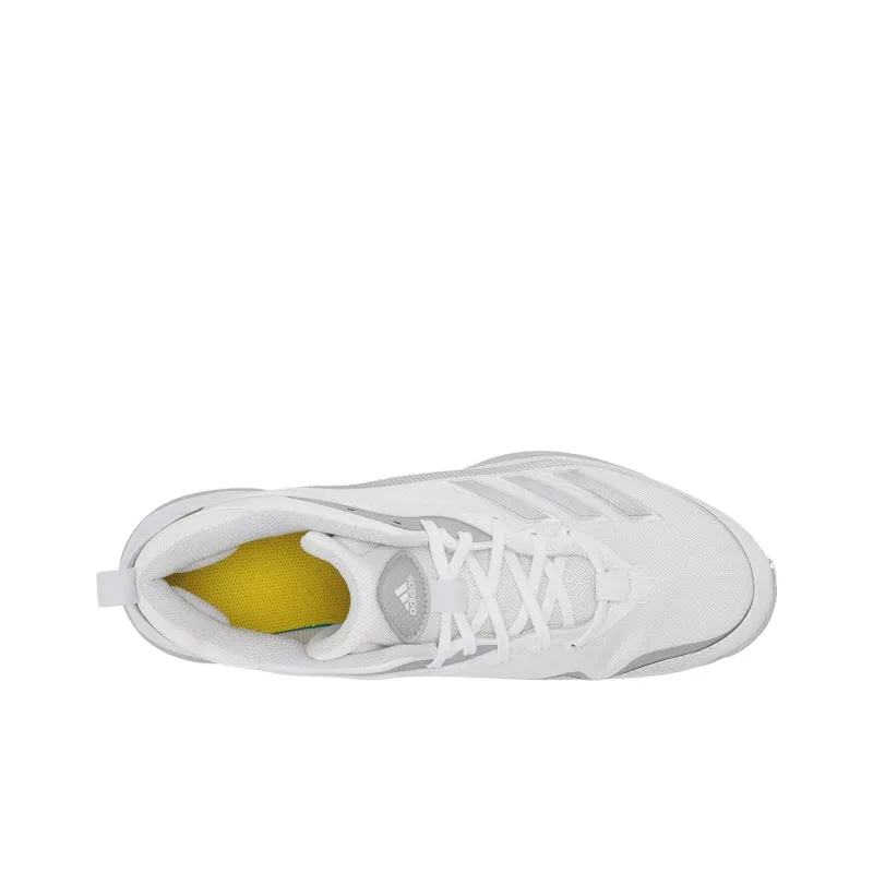 Adidas Icon 6 Turf Baseball Shoes 'White'-2