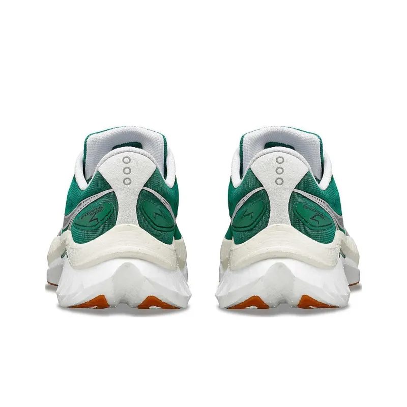 Saucony Endorphin Speed 4 Verdant White-3