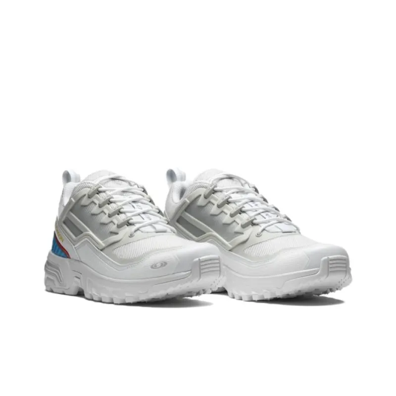 SALOMON ACS+ Ft 'White Pewter' Women's-1
