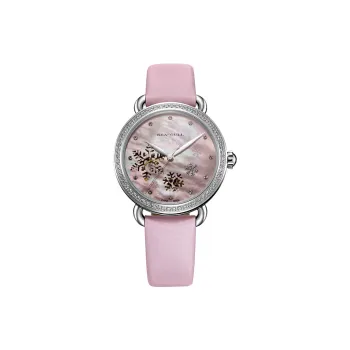 Sea Gull Women's Watch