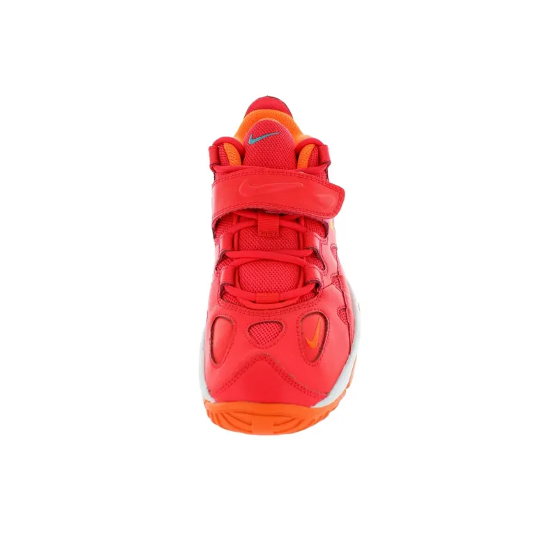 Nike Turf Raider Laser Crimson GS-3