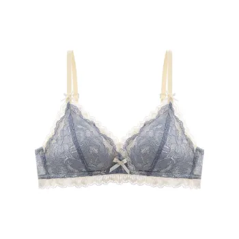 MADALLO Women's Bras