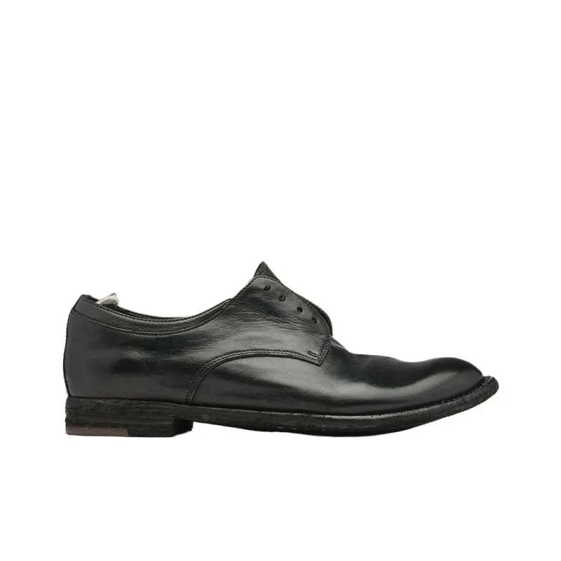 Officine Creative Lexikon Dress Shoes Women's Black-1