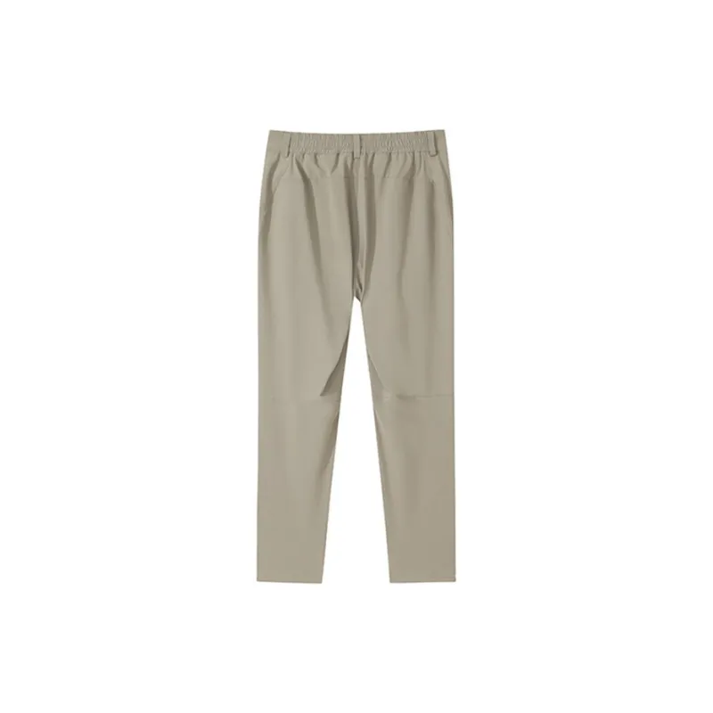 PIONEER CAMP Casual Pants Women's-11