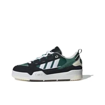 ADI2000 Adidas Originals 'Black Collegiate Green'