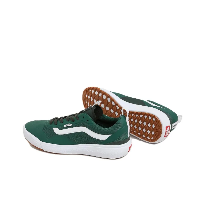 UltraRange Vans Exo Mte 'Dark Green'-3