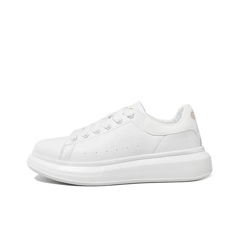 TCELLARS Skateboard Shoes Unisex Low Top Black-0