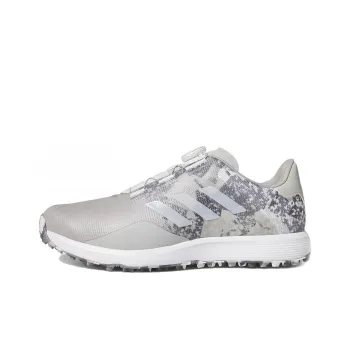 Adidas S2G Sl 23 Wide 'Grey Two Cloud White'