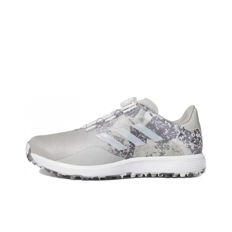 Adidas S2G Sl 23 Wide 'Grey Two Cloud White'-0