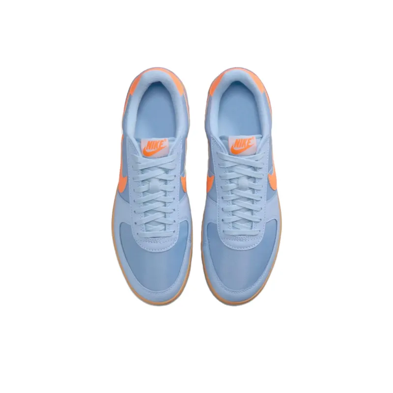 Nike Field General '82 Aluminum Total Orange-3
