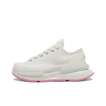Converse Run Star Legacy CX Canvas Shoes Unisex Low Top White