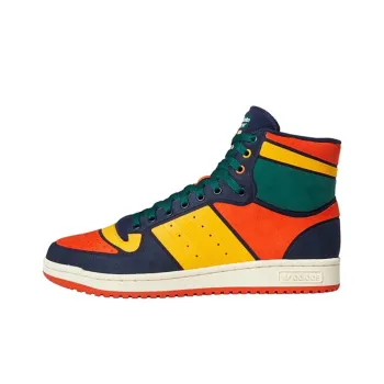 Adidas Originals Top Ten Rb Shoes 'Navy'