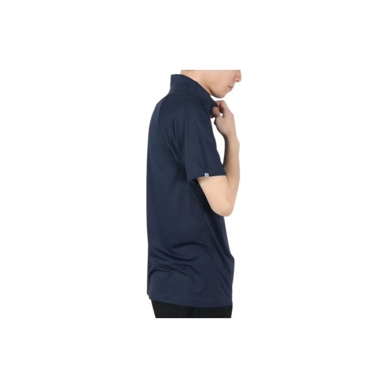 Oakley T Shirt Men's Marine Blue-3