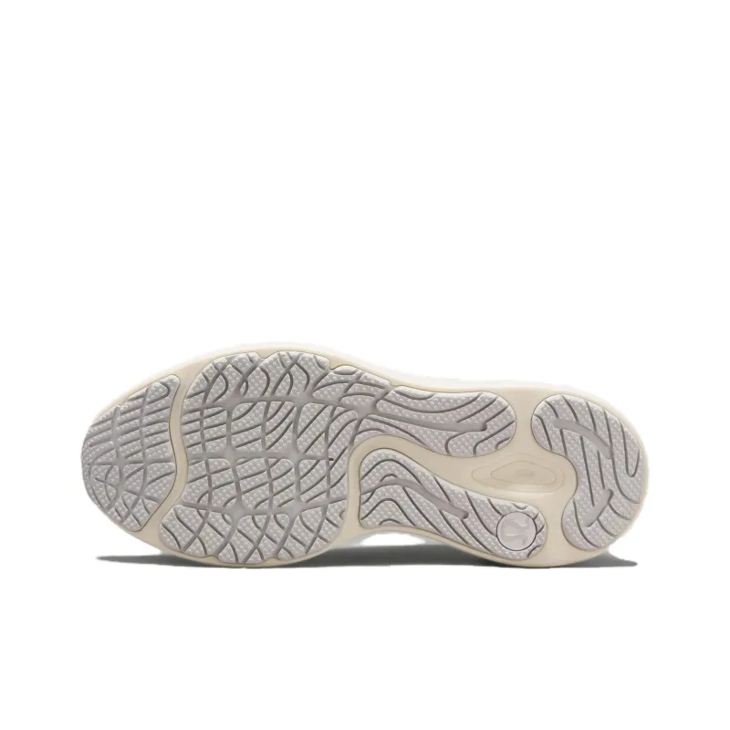 Lululemon Blissfeel 2 Anti Slip Wear Resistant Low Top Training Running Shoes Women's White-4