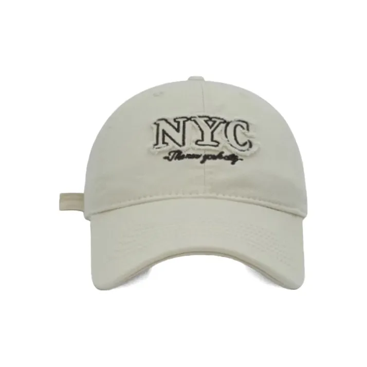FREE RABBITⅡ Baseball Caps Unisex-0
