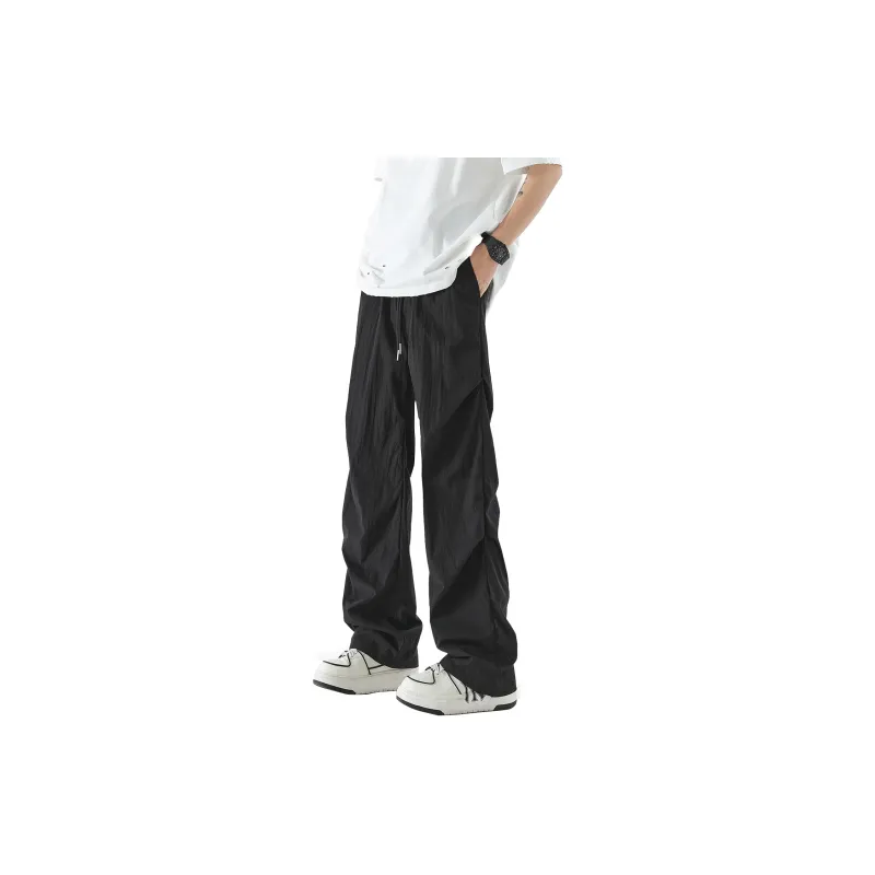 COC CUBE Casual Pants Unisex-1