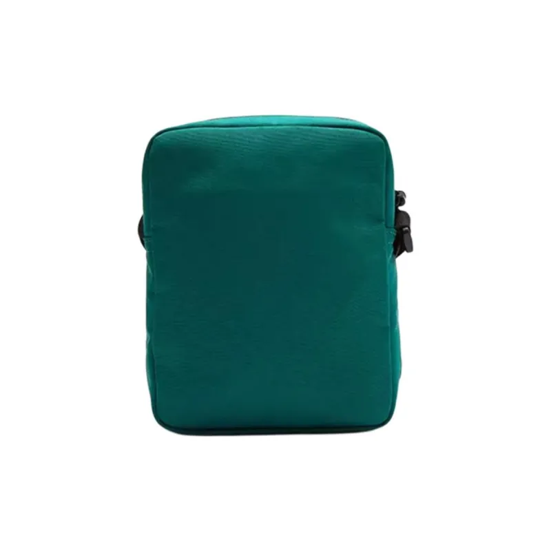 LACOSTE Minecraft Collaboration Fabric Shoulder Bag, Crossbody Bag, Sling Bag Men's Jasper-2