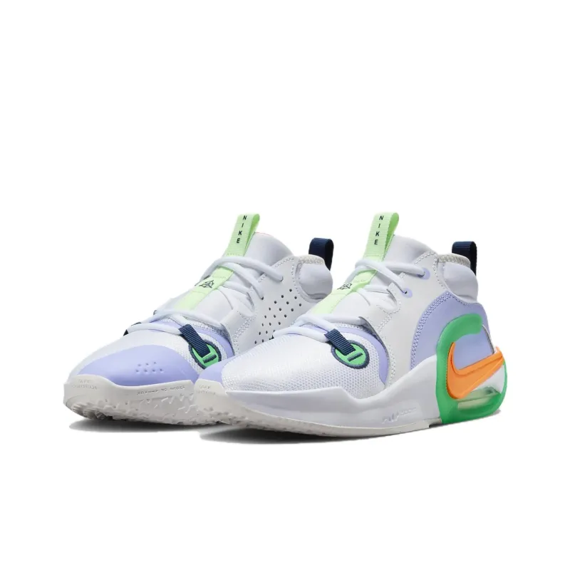 Nike Air Zoom Crossover 2 'White Lavender Green' GS-2