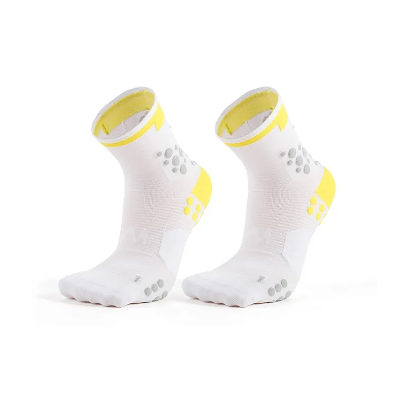 MEIKAN Running Socks Unisex 2 Pack-1