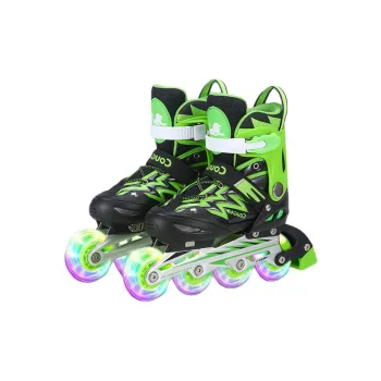 COUGAR Inline Skates PP Material Kids'