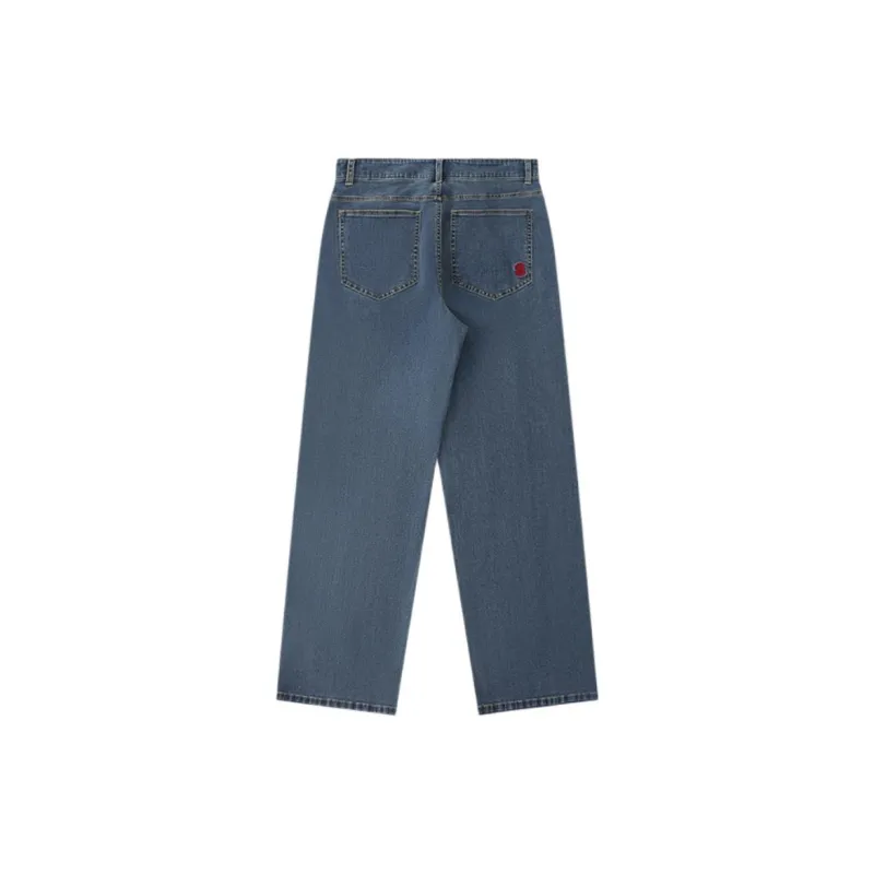 CLOT Jeans Men Blue-1