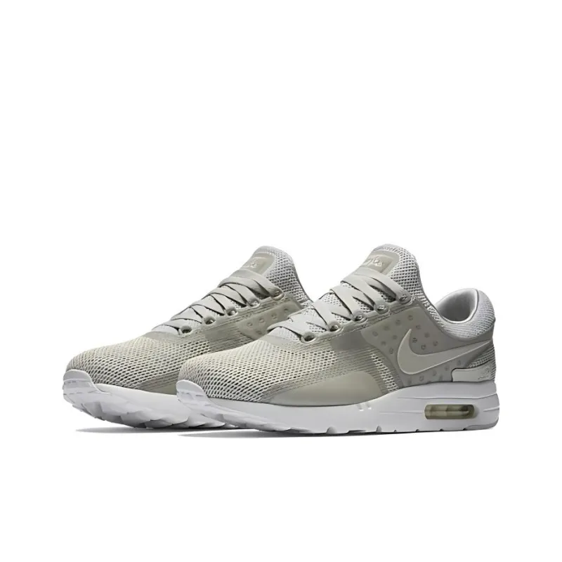 Nike Air Max Zero Pale Grey-1