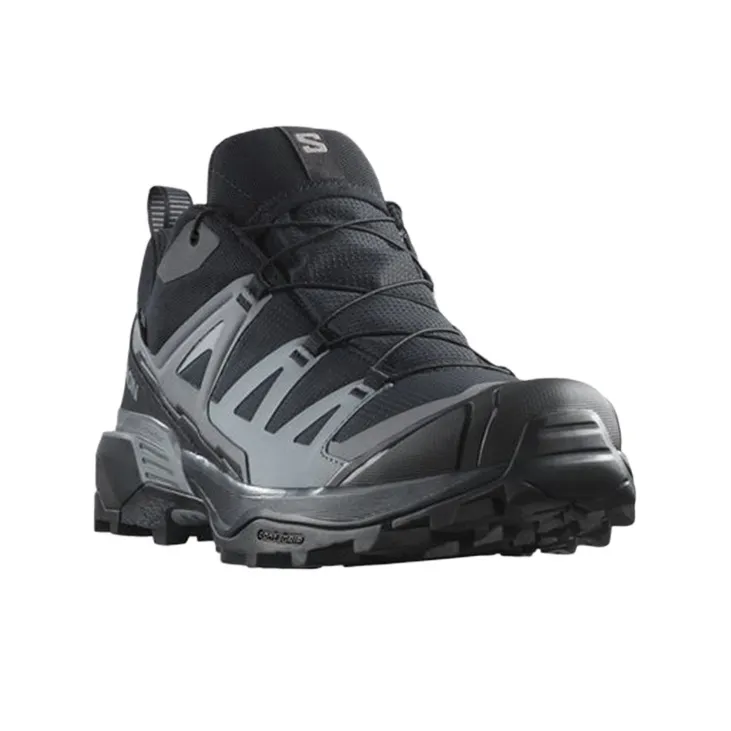SALOMON X ULTRA 360 Low Top Outdoor Shoes Men's Black-2
