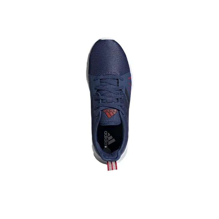 Adidas Asweemove 'Blue White Black'-4