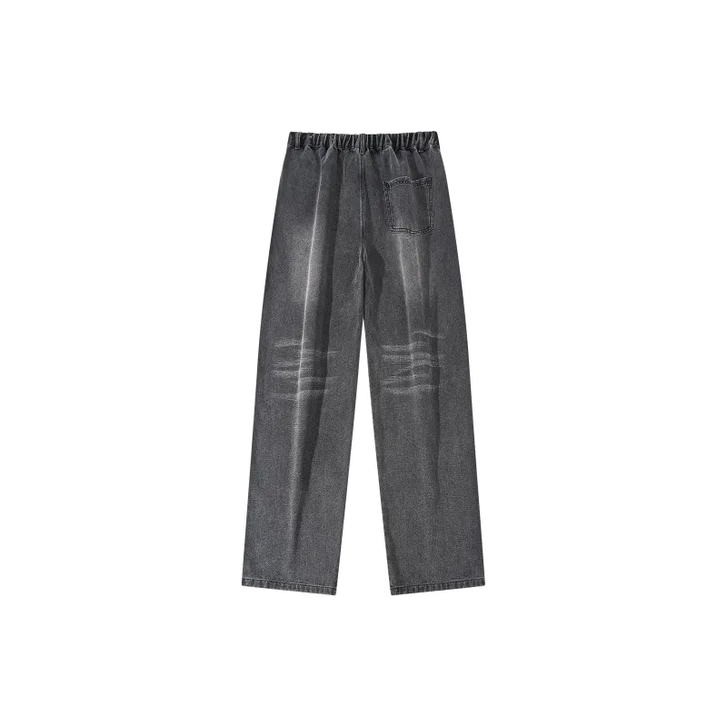 POPEYE Jeans Unisex-1