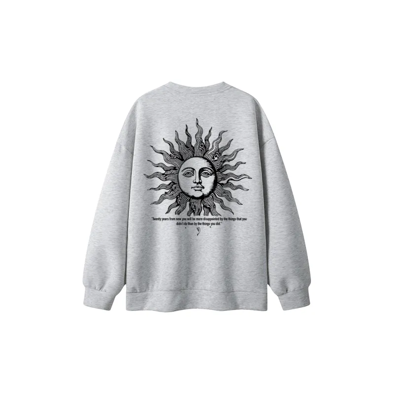 GOOSELIAR Sweatshirts Unisex-21