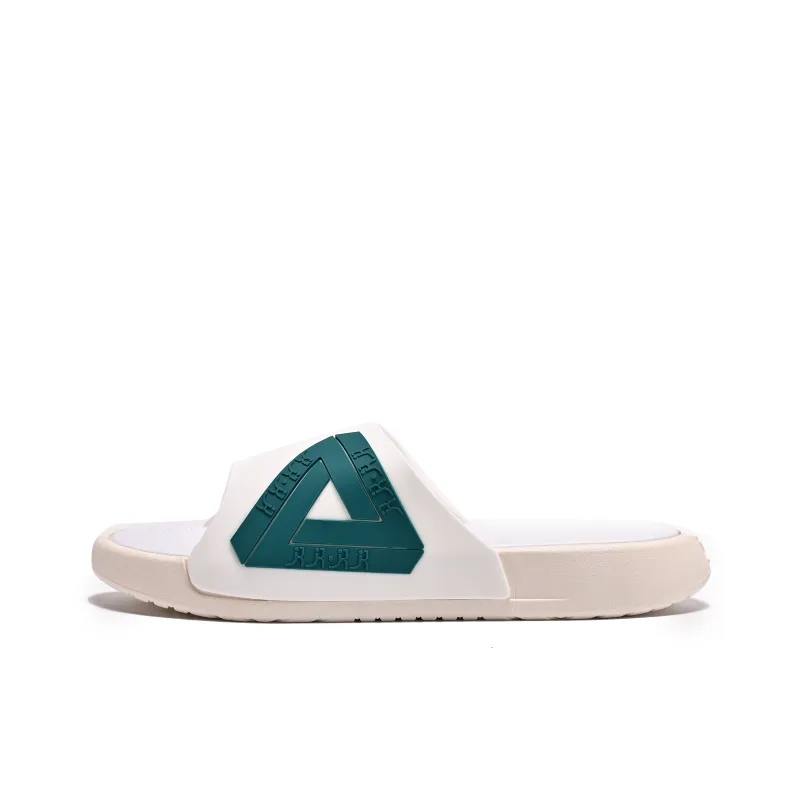 Guci Tianlun Couple Slide Slippers Unisex-12