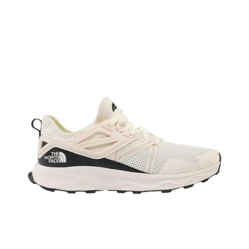 THE NORTH FACE Oxeye Running Shoes 'Gardenia White' Women's-1