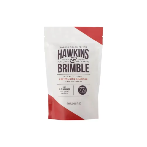 HAWKINS & BRIMBLE 남성용 샴푸