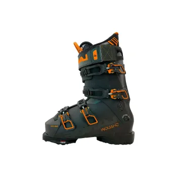 LANGE Shadow 110 LV GW Skis Ski Boots Unisex