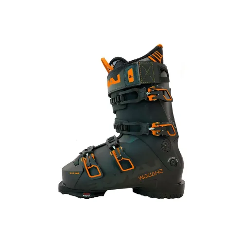 SALOMON S/Pro Race 140 Skis Ski Boots Mens