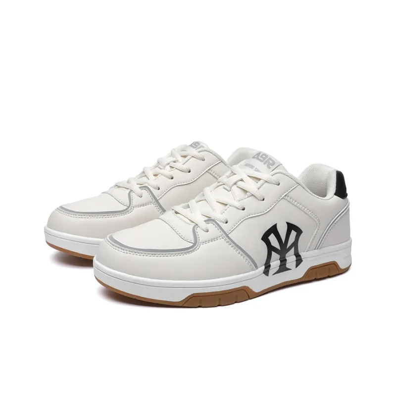 ABIDJAN Lightweight And Breathable Low-Top Casual Skateboard Shoes Unisex-2